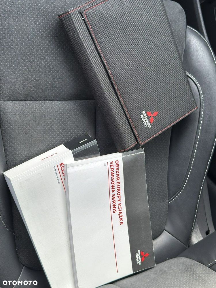 Mitsubishi Eclipse Cross - 33