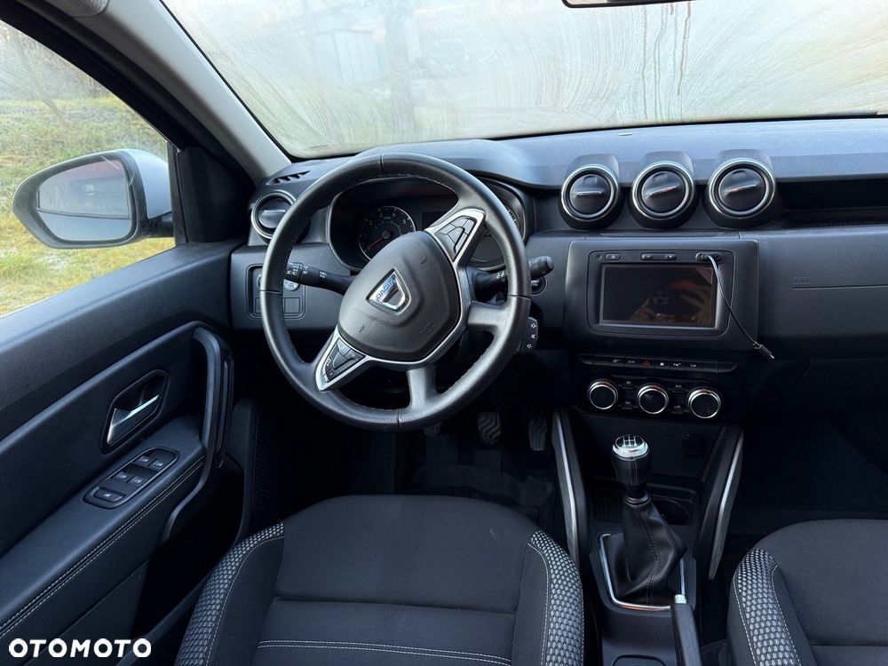 Dacia Duster 1.0 TCe Prestige - 29
