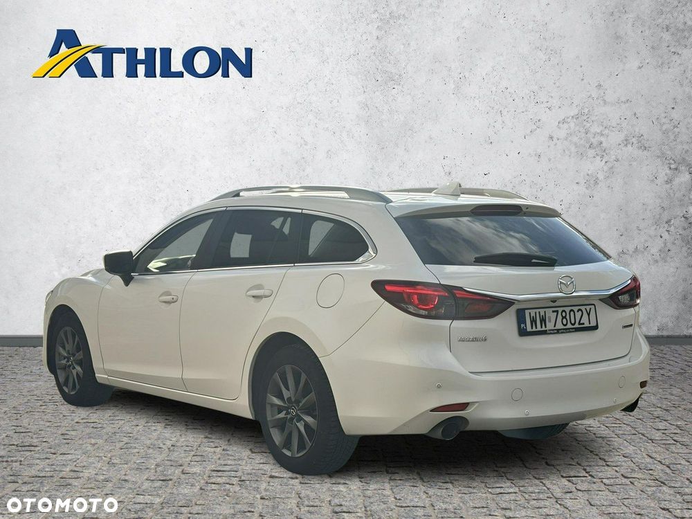 Mazda 6 2.0 SkyJoy - 3