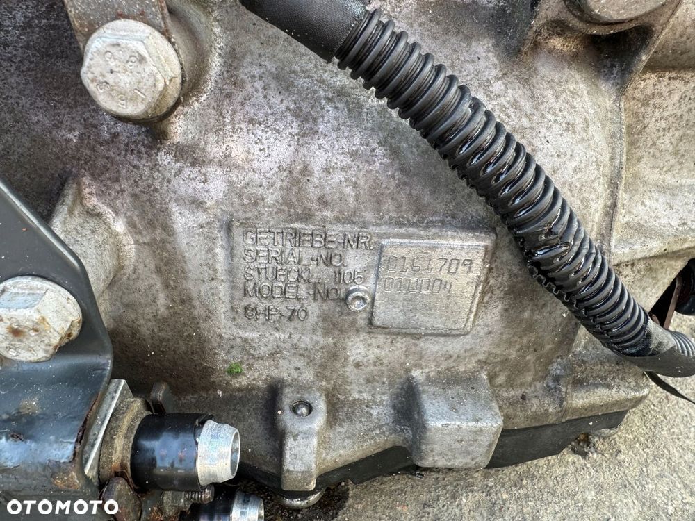 Iveco 35c18 3,0HPI 21rok skrzynia automat 8HP70 HI-MATIC - 5