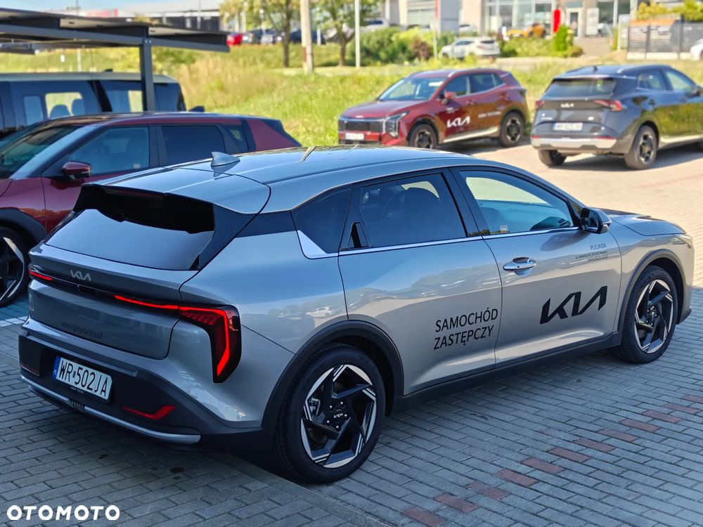 Kia K4 1.6 T-GDI L - 7