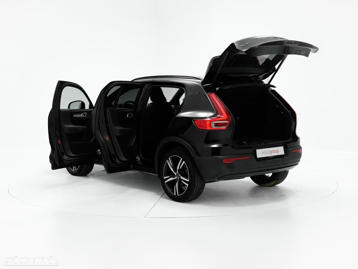 Volvo XC 40 1.5 T5 PHEV R-Design - 5