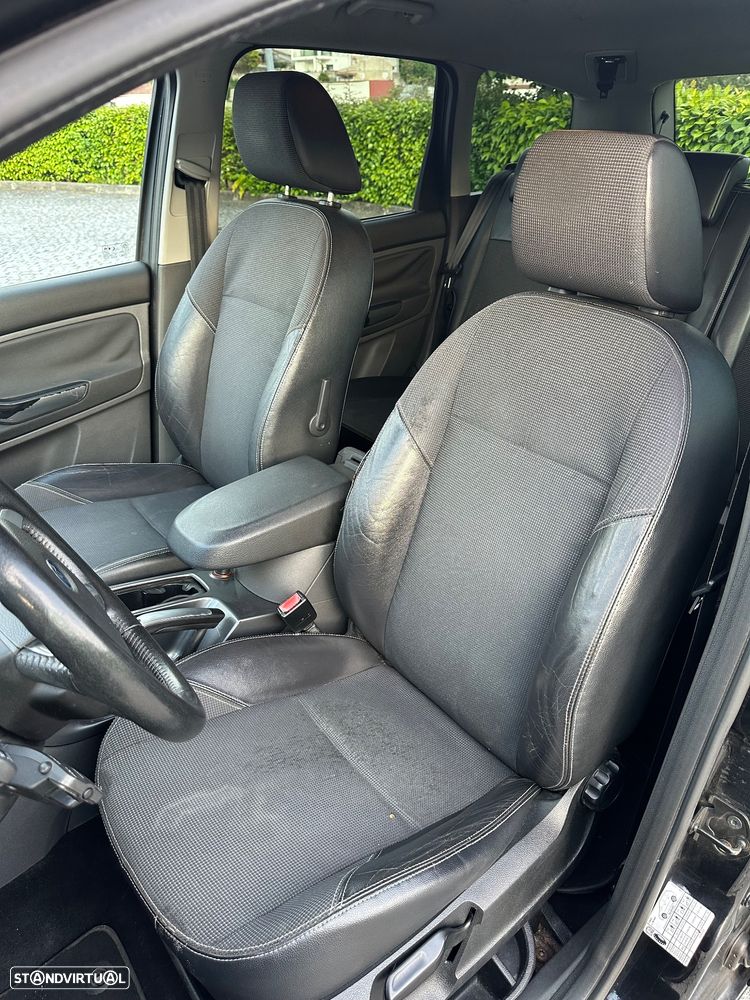 Ford C-Max 1.6 TDCi Titanium - 6