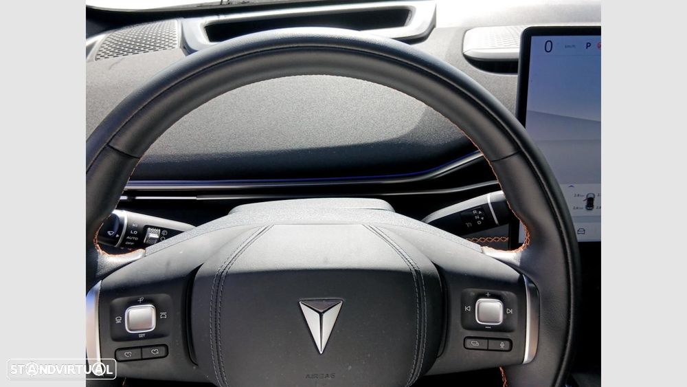 Changan Deepal S05 68.8 kWh Pro - 16