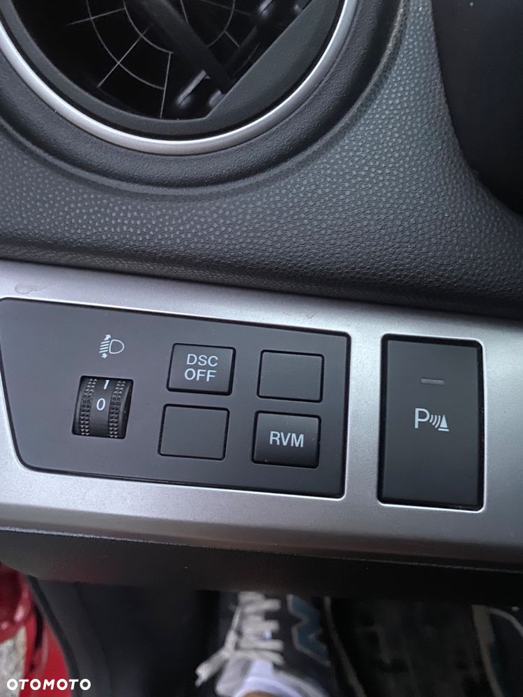 Mazda 3 1.6 MZR Edition - 17