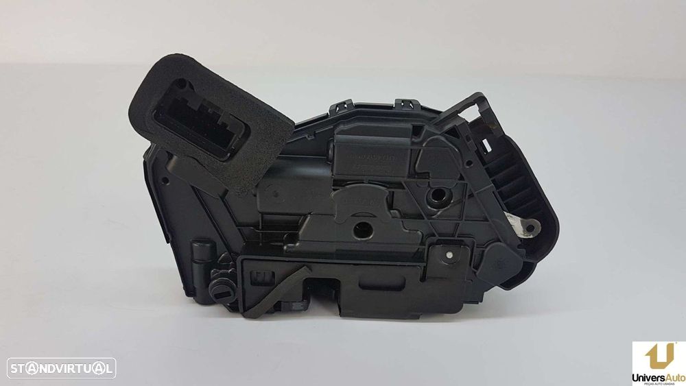 FECHADURA PORTA TRASEIRA ESQUERDA VOLKSWAGEN GOLF VIII LIM. (CD1) LIFE - 2