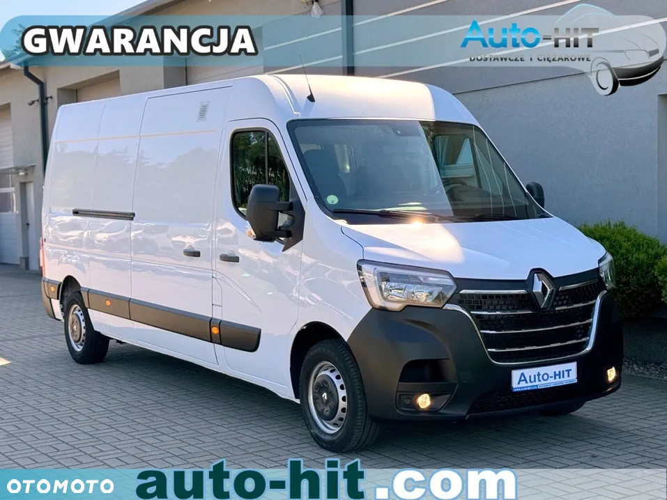 Renault Master - 2