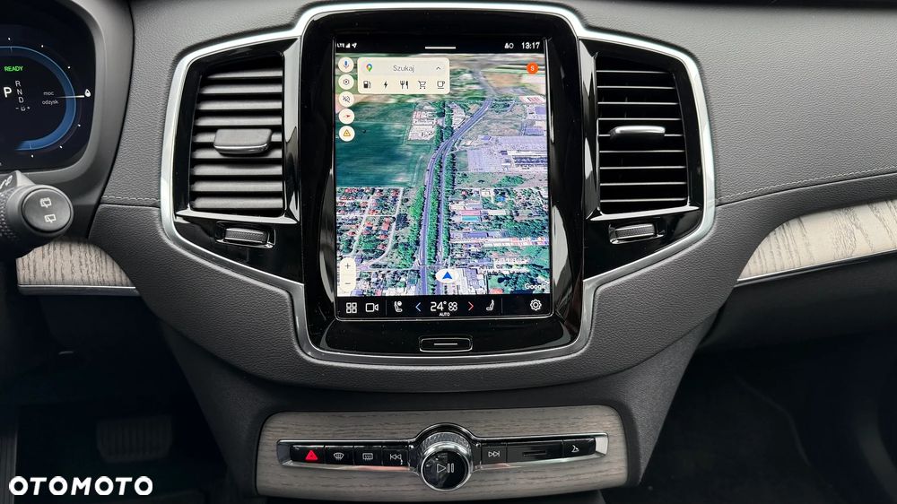 Volvo XC 90 - 22