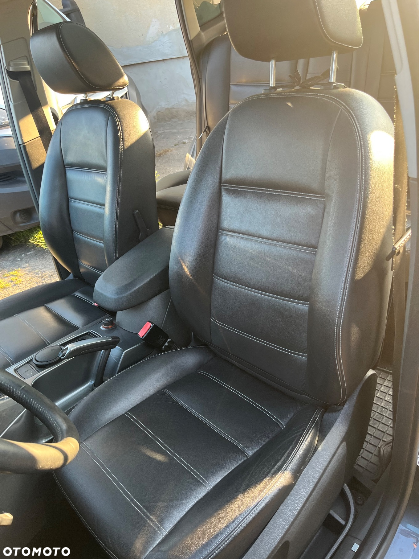 Ford Kuga 2.0 TDCi Titanium - 10
