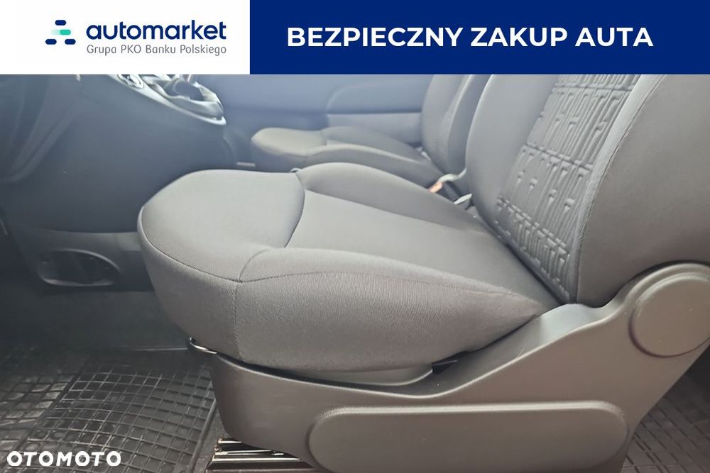Fiat 500 1.0 Hybrid - 13