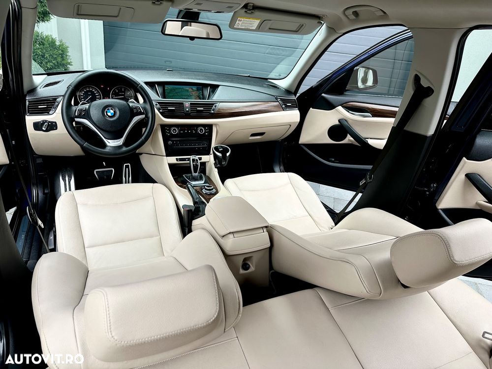 BMW X1 - 5
