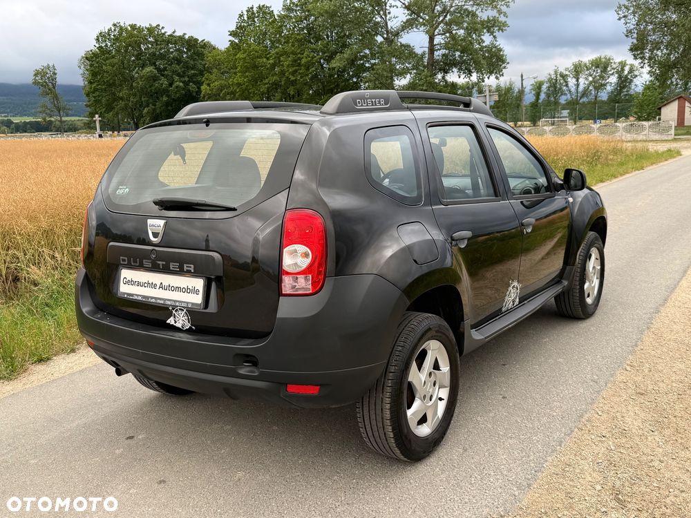 Dacia Duster 1.6 16V 4x2 Ambiance - 6
