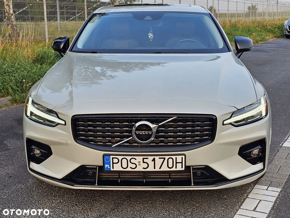Volvo S60 - 5