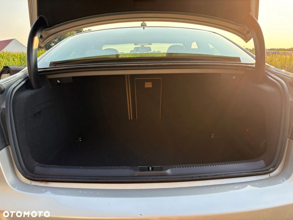 Audi A5 Coupé 1.8 TFSI Multitronic - 22