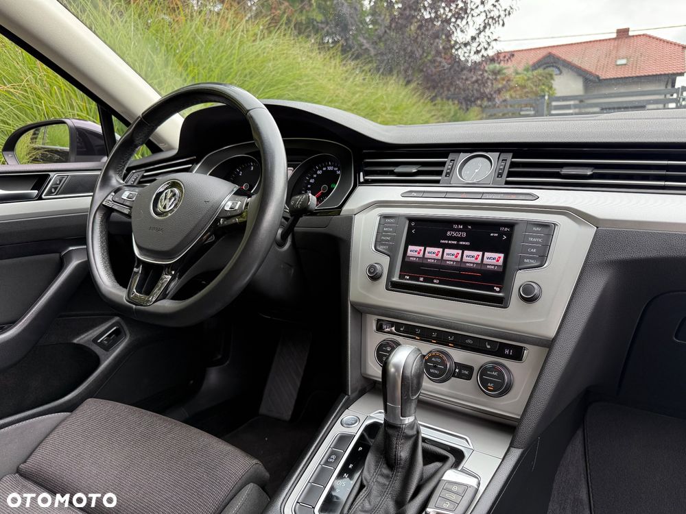 Volkswagen Passat 2.0 TDI BMT Highline DSG - 7