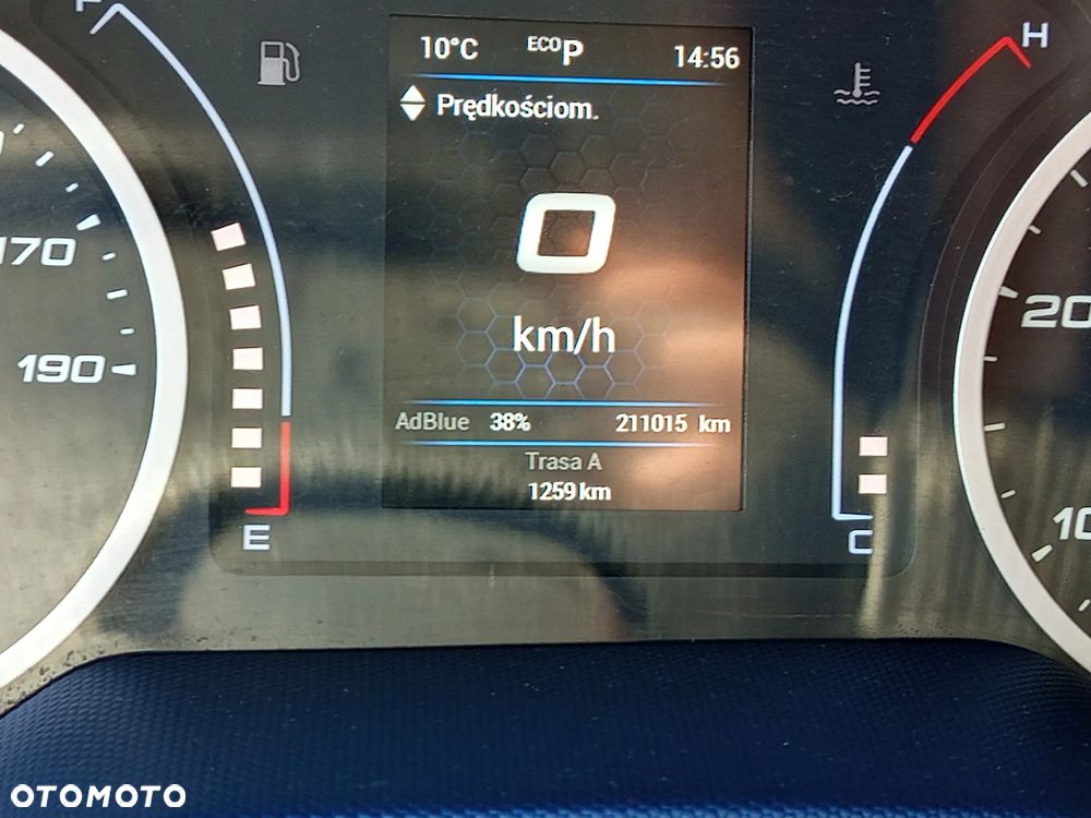Iveco Daily - 15