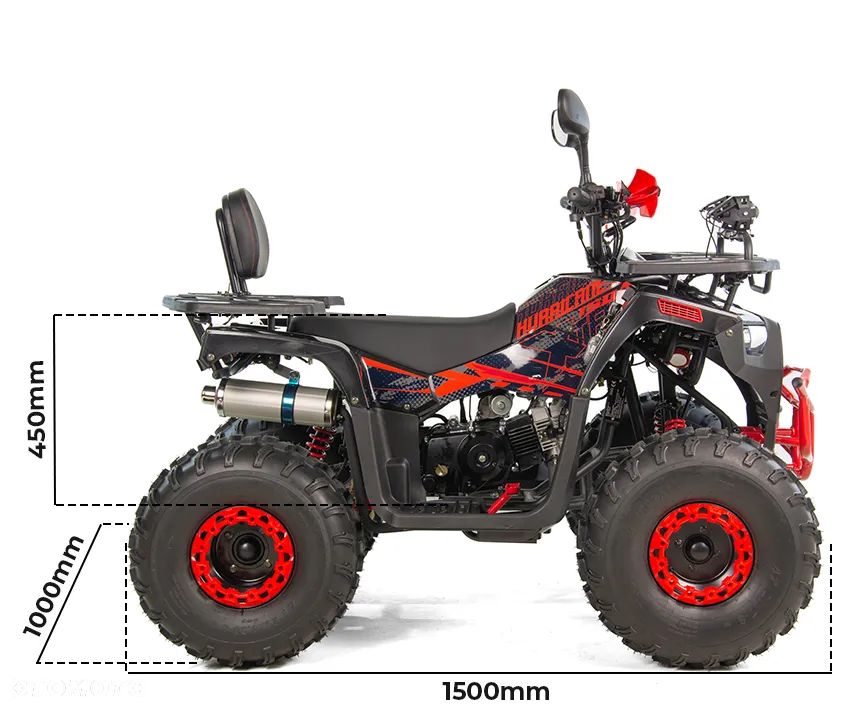 XTR Inny - 8