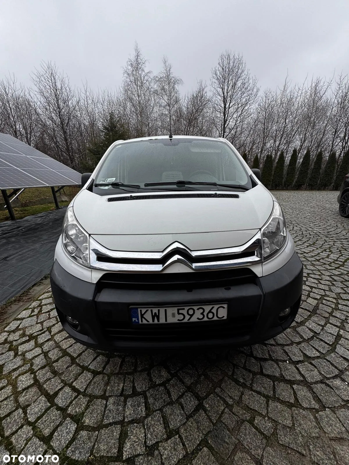 Citroën JUMPY - 3