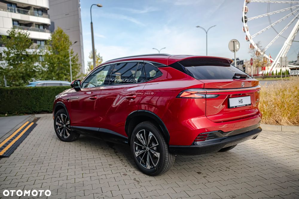 MG HS 1.5T HEV+ Exclusive - 6