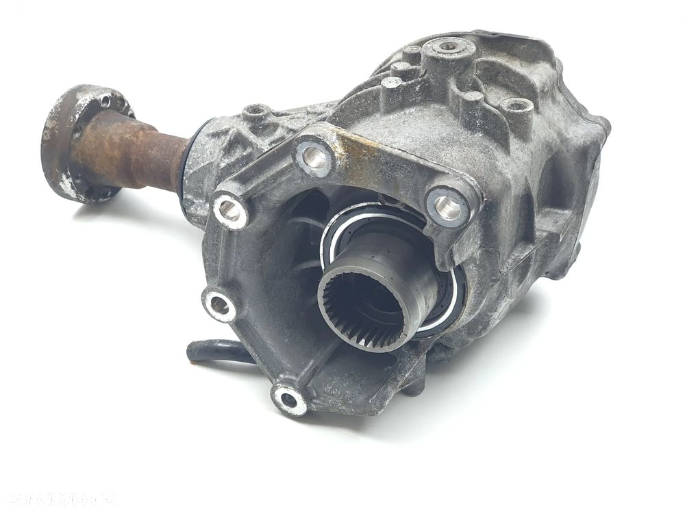 FORD KUGA MK2 1.5 ECO BOOST REDUKTOR DYFER MOST PRZÓD CV61-7L486 - 1