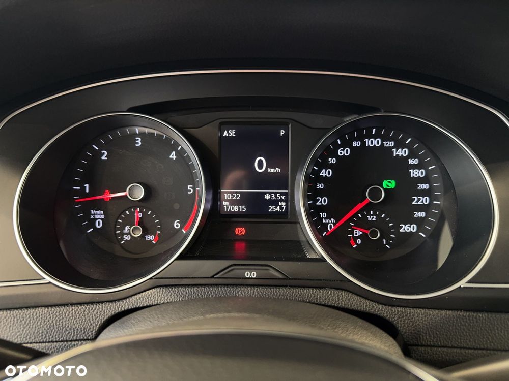 Volkswagen Arteon - 20