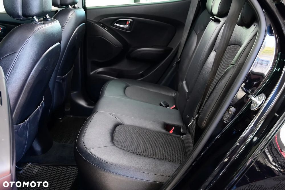 Hyundai ix35 1.6 2WD Style - 20