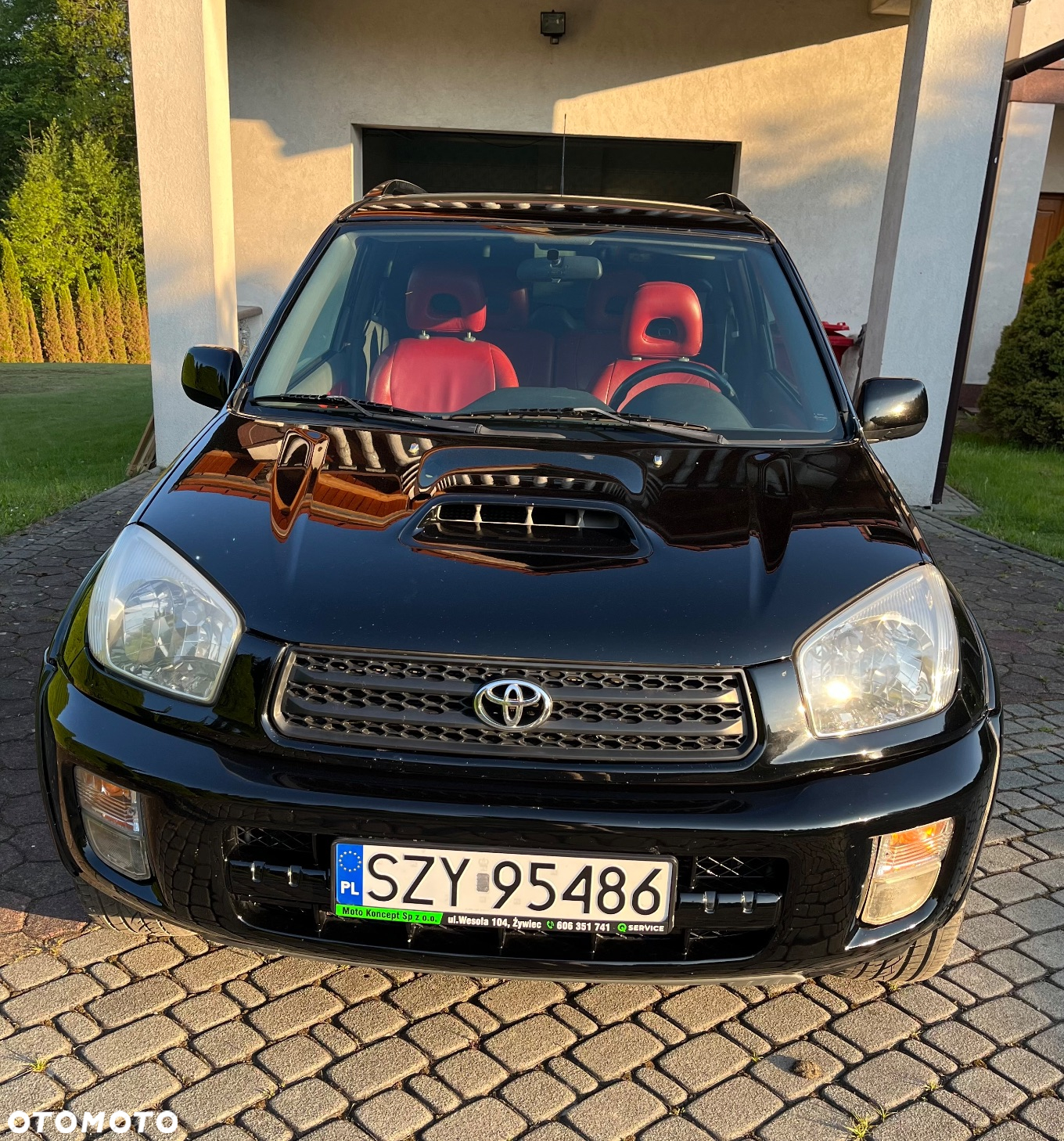 Toyota RAV4 2.0 D-4D 4x4 - 7