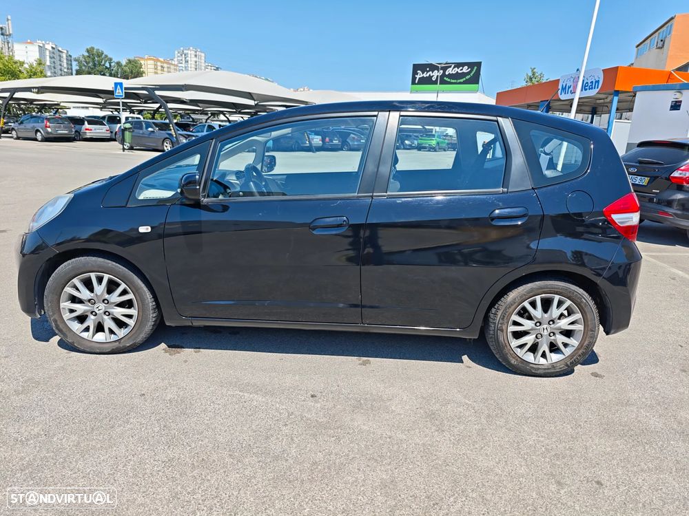 Honda Jazz 1.2 i-VTEC Elegance - 2