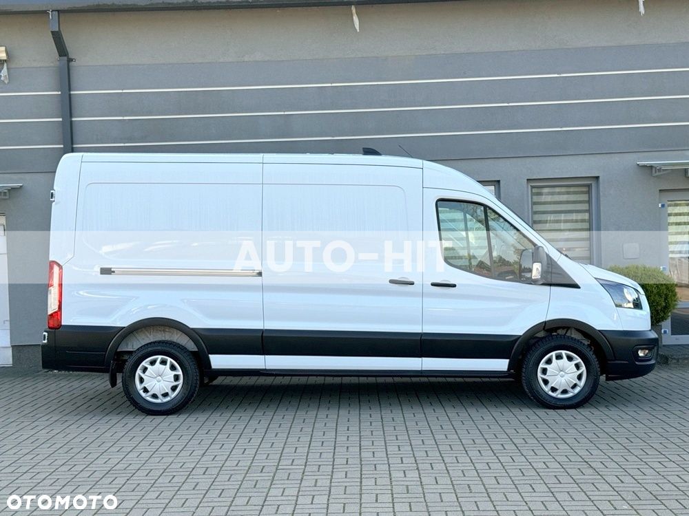 Ford Transit - 12