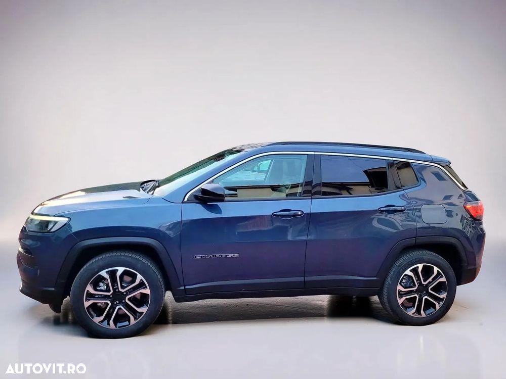 Jeep Compass - 5