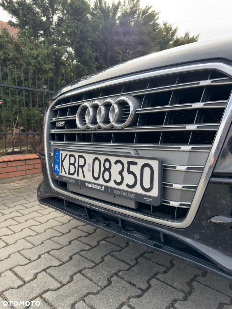 Audi SQ5 - 4