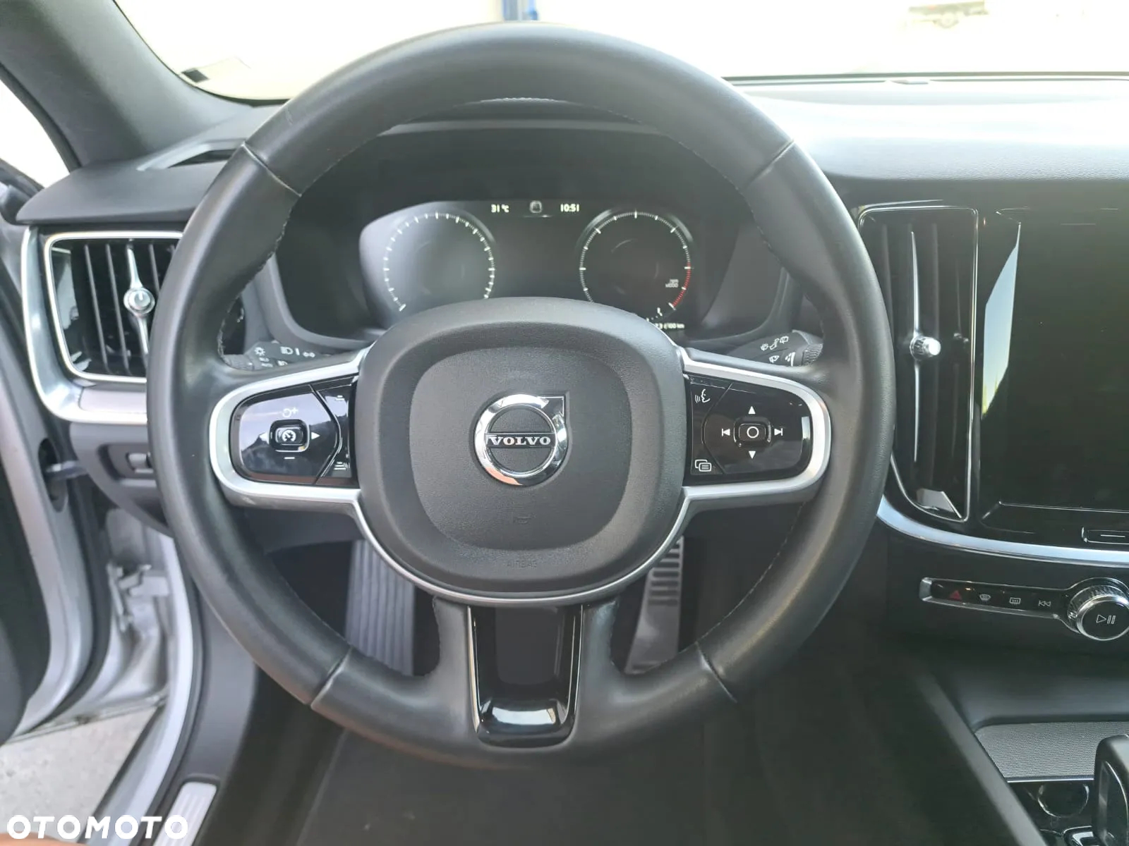 Volvo V60 B4 D Geartronic RDesign - 15