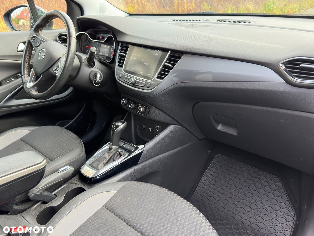 Opel Crossland X 1.2 T GPF Elite S&S - 6