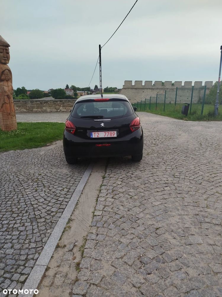 Peugeot 208 1.2 PureTech Access - 3
