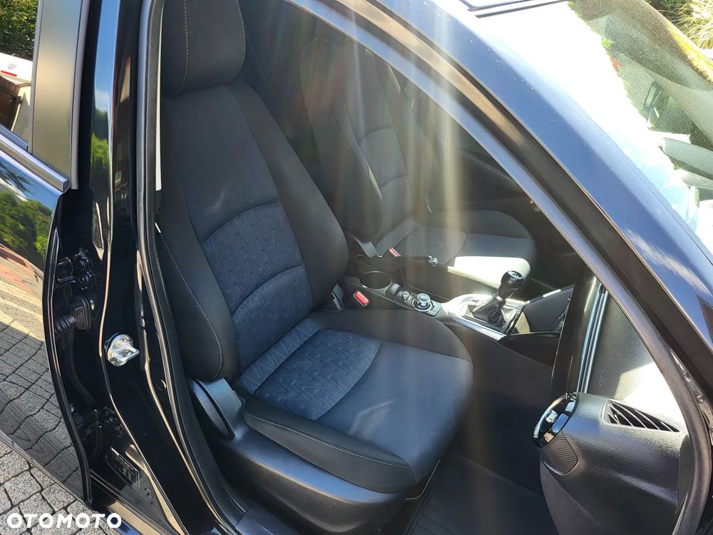 Mazda 2 SKYACTIV-G 75 Exclusive-Line - 17