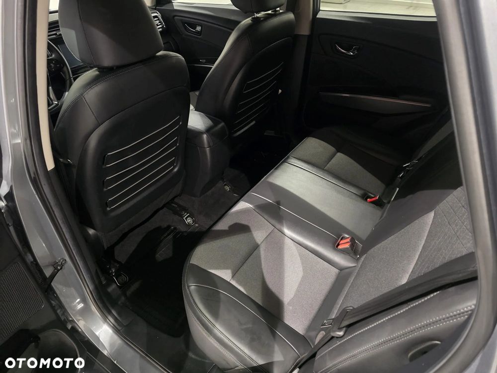 SsangYong/KGM Tivoli 1.5 T-GDI Quartz - 9