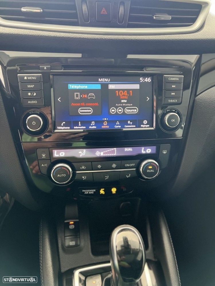 Nissan Qashqai - 20