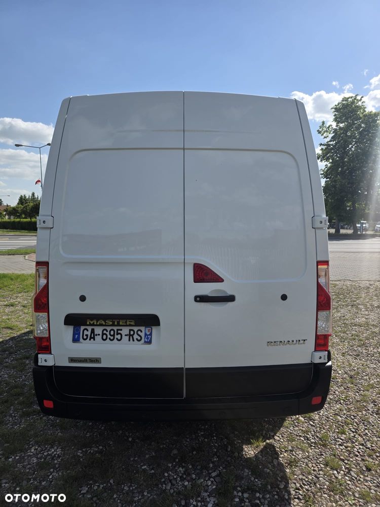 Renault Master L2H2 - 7