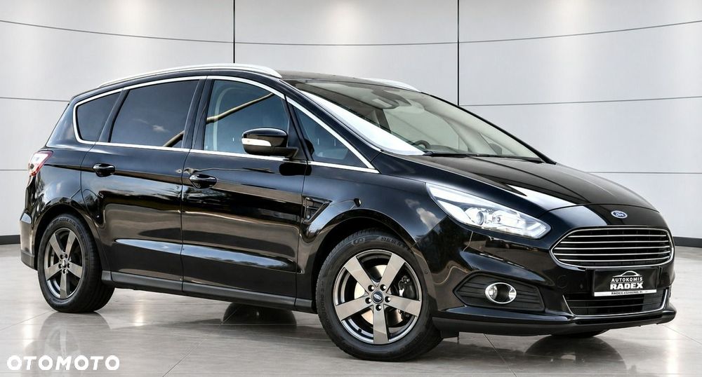 Ford S-Max - 3
