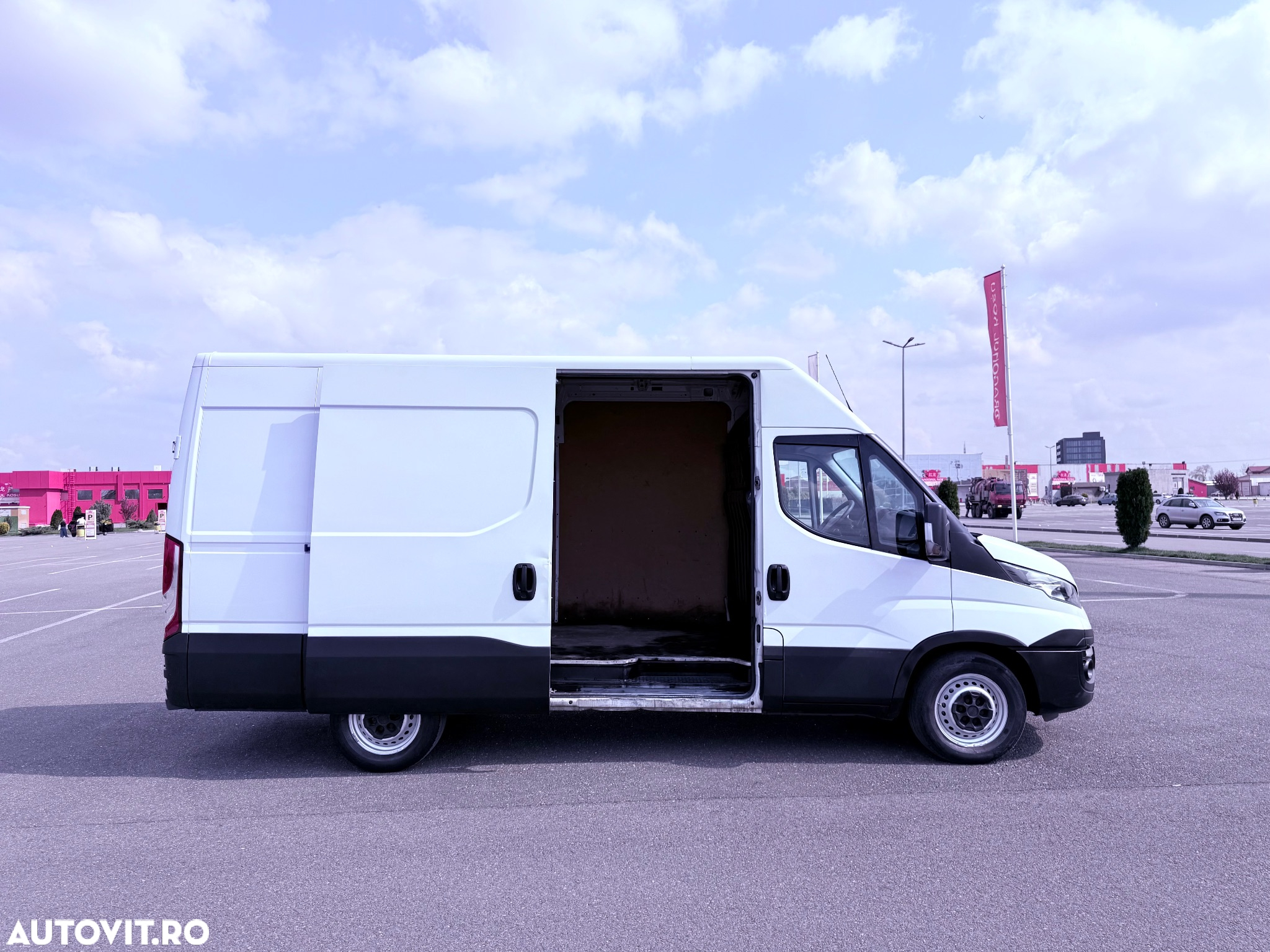 Iveco Massif - 10
