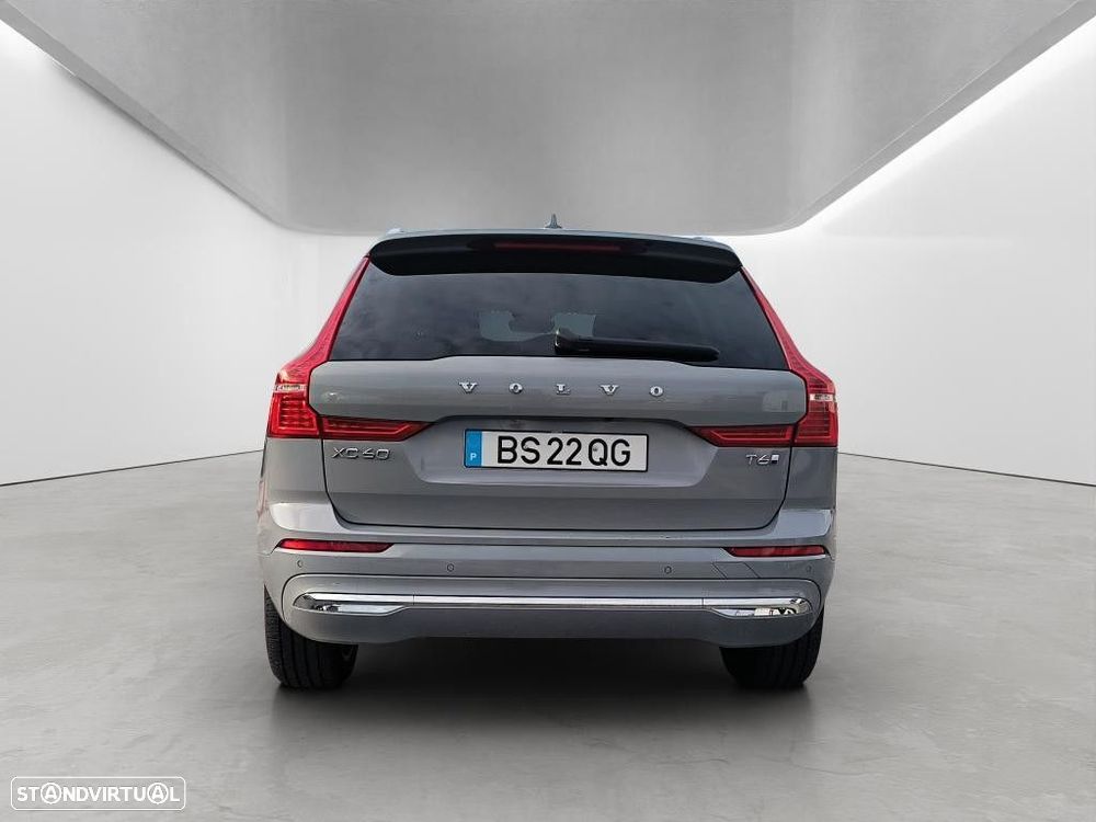 Volvo XC 60 - 8