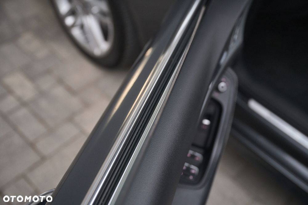 Audi A6 Limousine 2.0 TDI ultra S tronic - 39