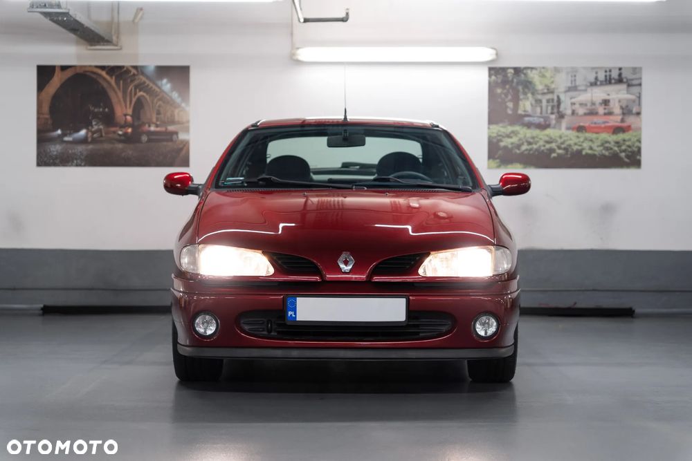 Renault Megane - 2