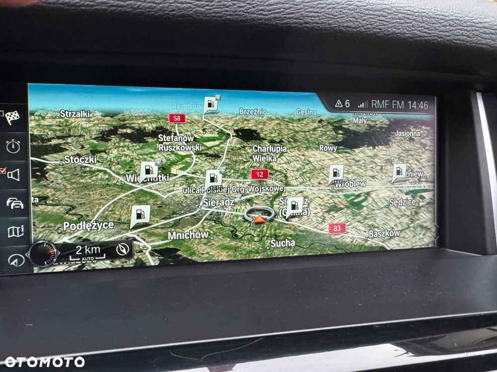 BMW X3 xDrive28i Sport-Aut M Sport - 30