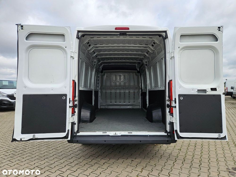 Peugeot boxer L4H2 *49999zł NETTO* 2.0 HDi/165KM - 12