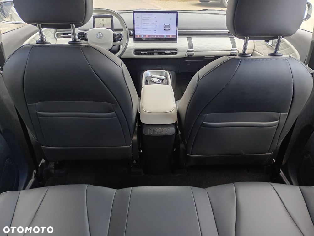 Dongfeng Box - 24
