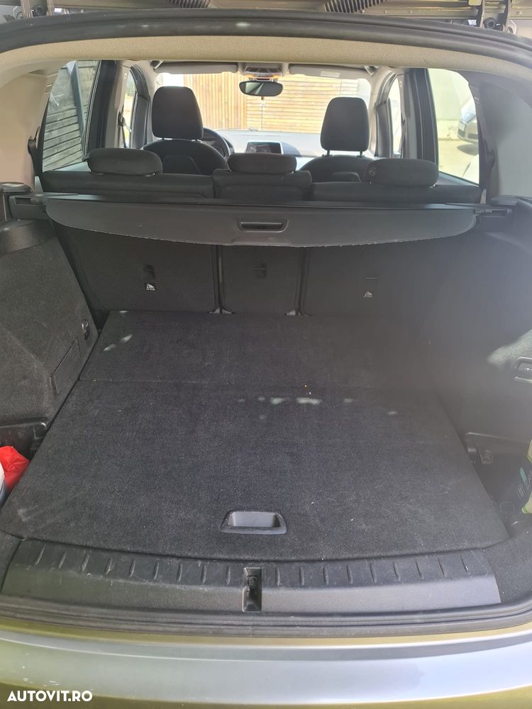 BMW Seria 2 216d Advantage - 9