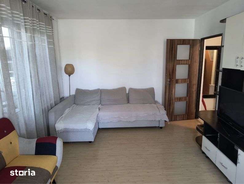 Garsoniera cf 1 Piata Sudului — fotografia 1