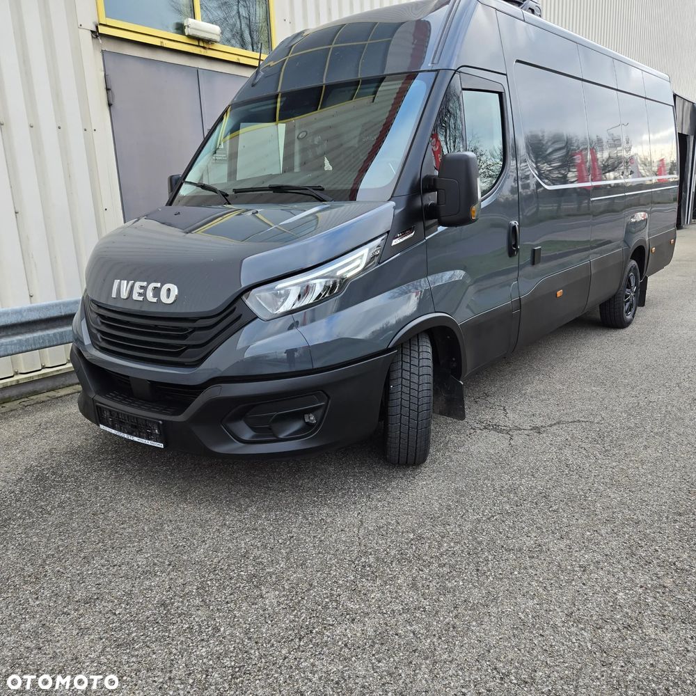Iveco Daily 35s18 - 21