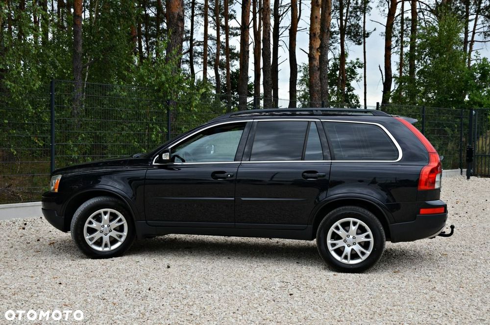 Volvo XC 90 - 22